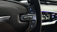 2024 Genesis GV70 2.5T Gasoline AWD — фото 15