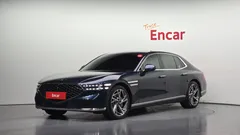 2022 Genesis G90 Gasoline 3.5 Turbo AWD — фото 1