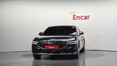 2022 Genesis G90 Gasoline 3.5 Turbo AWD — фото 3