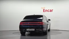 2022 Genesis G90 Gasoline 3.5 Turbo AWD — фото 4
