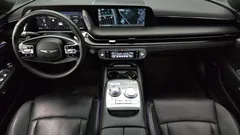 2022 Genesis G90 Gasoline 3.5 Turbo AWD — фото 7