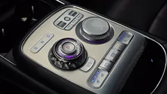2022 Genesis G90 Gasoline 3.5 Turbo AWD — фото 9