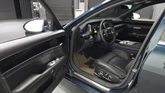 2022 Genesis G90 Gasoline 3.5 Turbo AWD — фото 10