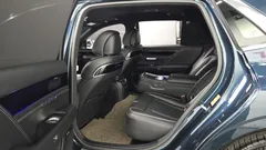 2022 Genesis G90 Gasoline 3.5 Turbo AWD — фото 11