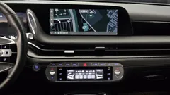 2022 Genesis G90 Gasoline 3.5 Turbo AWD — фото 13