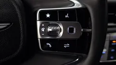 2022 Genesis G90 Gasoline 3.5 Turbo AWD — фото 17