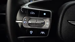 2022 Genesis G90 Gasoline 3.5 Turbo AWD — фото 18