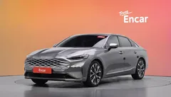 2023 Kia K8 2.5 Gasoline 2WD — фото 1