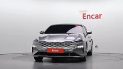2023 Kia K8 2.5 Gasoline 2WD — фото 3