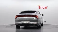 2023 Kia K8 2.5 Gasoline 2WD — фото 4