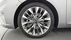 2023 Kia K8 2.5 Gasoline 2WD — фото 5