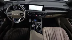 2023 Kia K8 2.5 Gasoline 2WD — фото 7