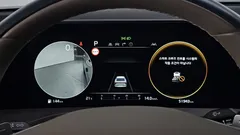 2023 Kia K8 2.5 Gasoline 2WD — фото 8