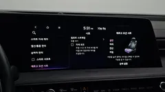 2023 Kia K8 2.5 Gasoline 2WD — фото 17