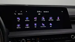 2023 Kia K8 2.5 Gasoline 2WD — фото 18