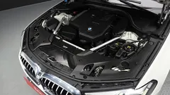 2023 BMW 5-Series 520i M Sport — фото 6