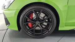 2025 Audi RS3 2.5 TFSI Quattro Carbon Edition — фото 5