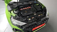 2025 Audi RS3 2.5 TFSI Quattro Carbon Edition — фото 6