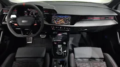 2025 Audi RS3 2.5 TFSI Quattro Carbon Edition — фото 7