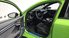 2025 Audi RS3 2.5 TFSI Quattro Carbon Edition — фото 10