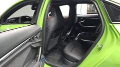 2025 Audi RS3 2.5 TFSI Quattro Carbon Edition — фото 12