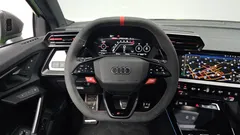 2025 Audi RS3 2.5 TFSI Quattro Carbon Edition — фото 13