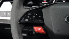 2025 Audi RS3 2.5 TFSI Quattro Carbon Edition — фото 14