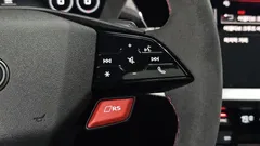 2025 Audi RS3 2.5 TFSI Quattro Carbon Edition — фото 15