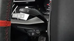 2025 Audi RS3 2.5 TFSI Quattro Carbon Edition — фото 17