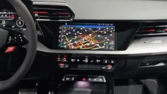 2025 Audi RS3 2.5 TFSI Quattro Carbon Edition — фото 20