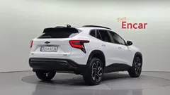 2024 Chevrolet Trax 1.2 RS — фото 2
