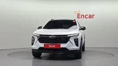 2024 Chevrolet Trax 1.2 RS — фото 3