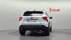 2024 Chevrolet Trax 1.2 RS — фото 4