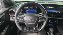 2024 Chevrolet Trax 1.2 RS — фото 13