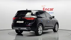 2022 Renault-KoreaSamsung QM6 2.0 LPe Premiere 2WD — фото 2