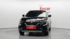 2022 Renault-KoreaSamsung QM6 2.0 LPe Premiere 2WD — фото 3