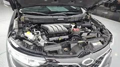 2022 Renault-KoreaSamsung QM6 2.0 LPe Premiere 2WD — фото 6
