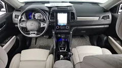 2022 Renault-KoreaSamsung QM6 2.0 LPe Premiere 2WD — фото 7