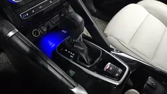 2022 Renault-KoreaSamsung QM6 2.0 LPe Premiere 2WD — фото 9