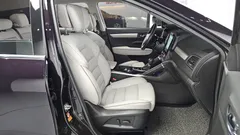 2022 Renault-KoreaSamsung QM6 2.0 LPe Premiere 2WD — фото 10