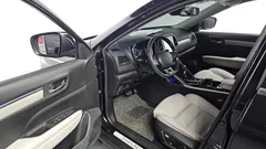 2022 Renault-KoreaSamsung QM6 2.0 LPe Premiere 2WD — фото 11