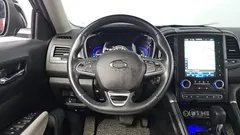 2022 Renault-KoreaSamsung QM6 2.0 LPe Premiere 2WD — фото 12