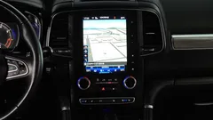 2022 Renault-KoreaSamsung QM6 2.0 LPe Premiere 2WD — фото 13