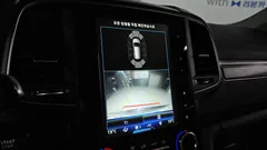 2022 Renault-KoreaSamsung QM6 2.0 LPe Premiere 2WD — фото 14