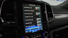 2022 Renault-KoreaSamsung QM6 2.0 LPe Premiere 2WD — фото 15