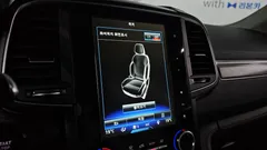 2022 Renault-KoreaSamsung QM6 2.0 LPe Premiere 2WD — фото 17