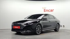 2022 Hyundai Grandeur 3.3 — фото 1