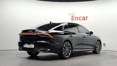 2022 Hyundai Grandeur 3.3 — фото 2