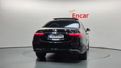 2023 Mercedes-Benz S-Class S500L 4MATIC — фото 4