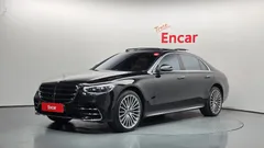 2023 Mercedes-Benz S-Class S500L 4MATIC — фото 11